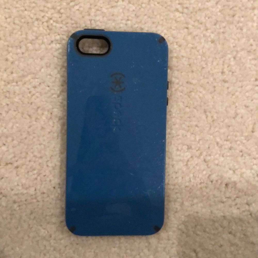 Speck iphone 5/5s case